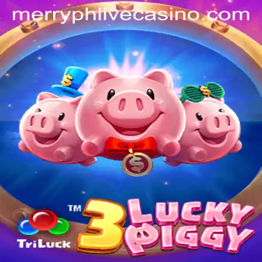 Unveiling 3LUCKYPIGGY: A New Era of Interactive Gaming