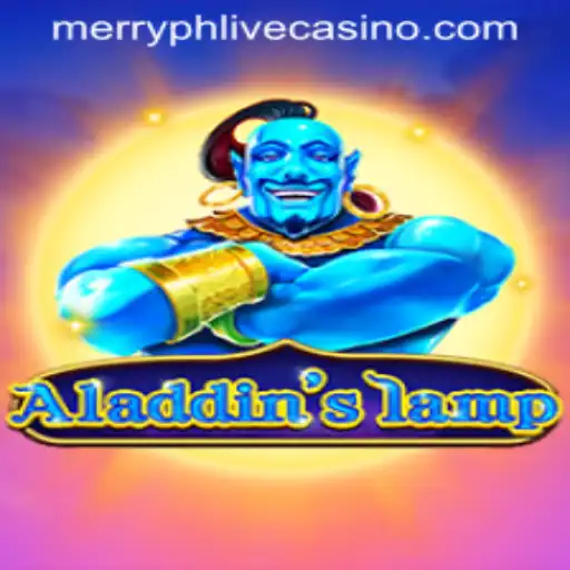 Exploring the Enchantment of Aladdinslamp with Merryph: A New Game Experience