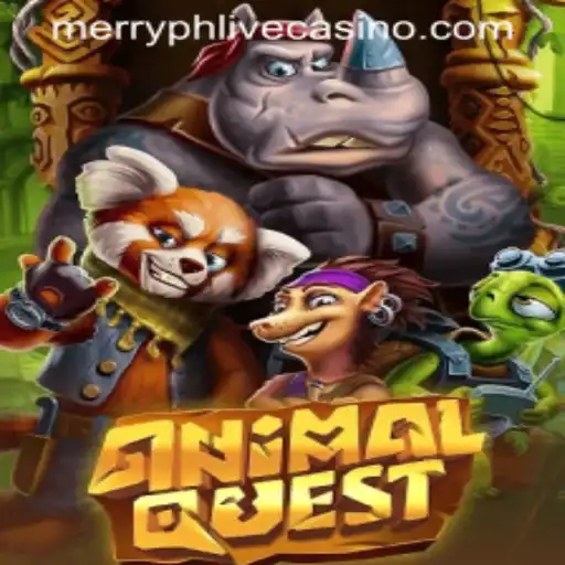 Discovering the World of AnimalQuest: A Merryph Adventure