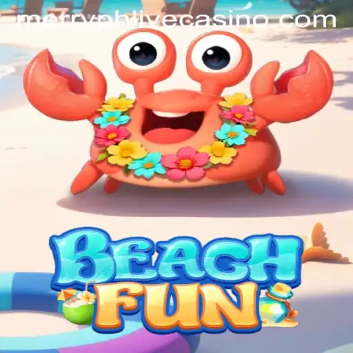 Exploring the Thrills of BeachFun