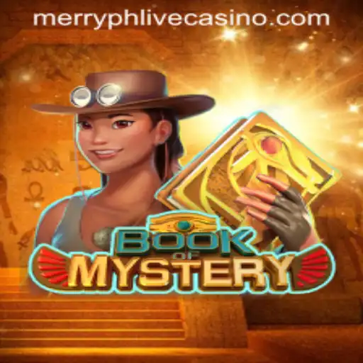 Exploring BookofMystery: A Thrilling Adventure with Merryph