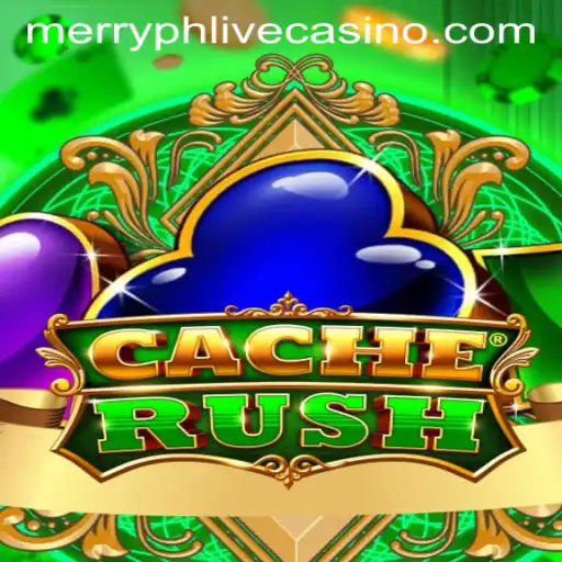 Discover the Adventure of CacheRush - The Ultimate Gaming Experience