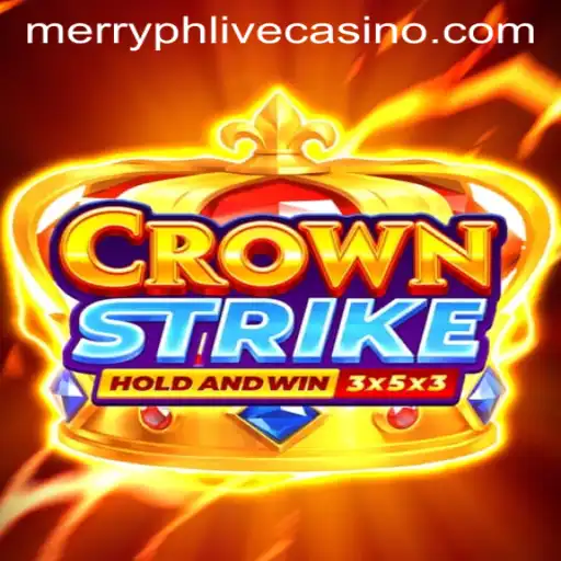 Crownstrike: A Game of Strategy and Speed with Merryph Challenges