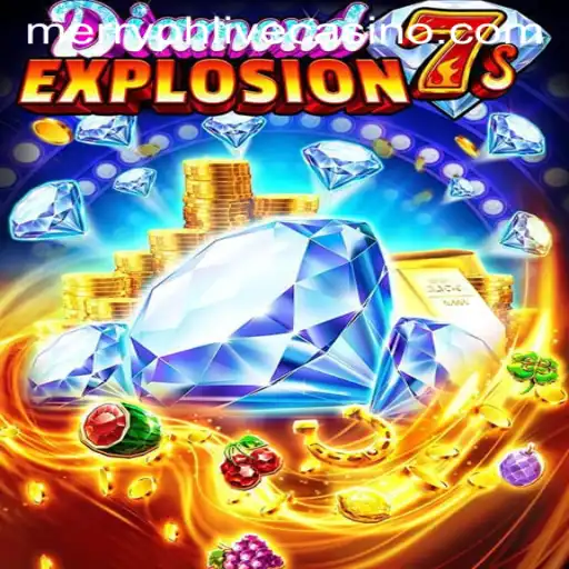 Discover the Thrills of DiamondExplosion7s: A Deep Dive into the Game and Its Exciting Features