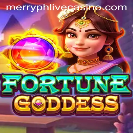 Unveiling the World of FORTUNEGODDESS: A Captivating Game Experience