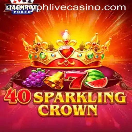 Unveiling the Magic of 40SparklingCrown: A Riveting Journey into Contemporary Gaming