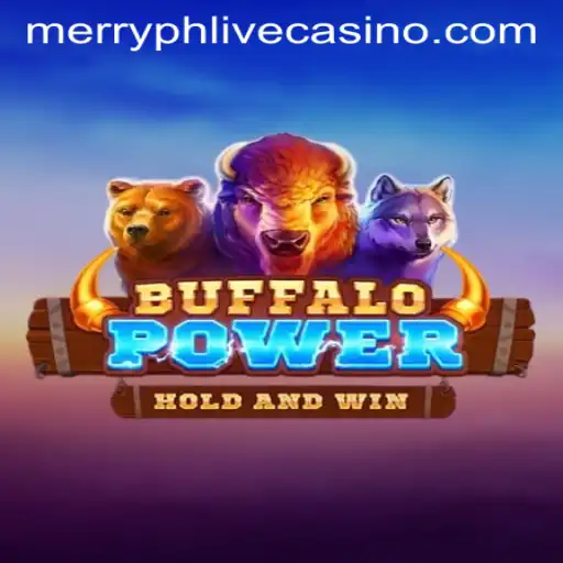 BuffaloPower: An Exciting Adventure with Merryph Elements