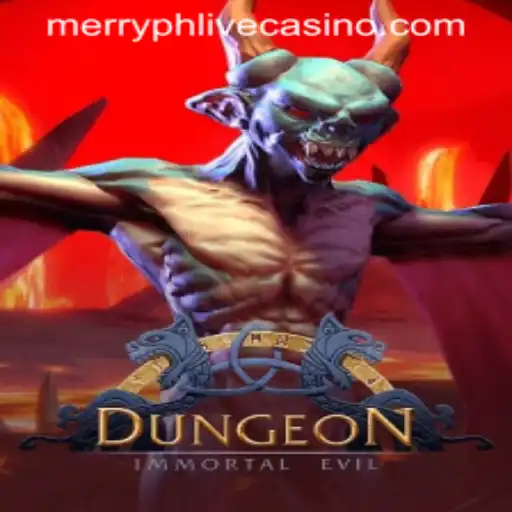 Exploring the Enigmatic World of Dungeon: Unveiling the Merryph Realm