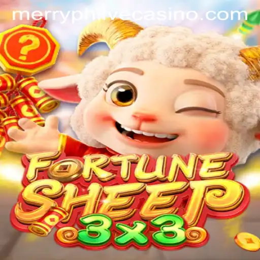 FortuneSheep: A Dynamic Gaming Experience with Merryph