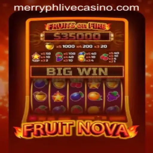 Exploring the Vibrant World of FruitNova and the Role of Merryph