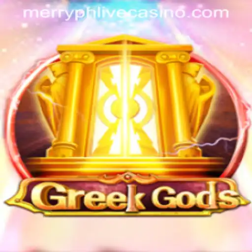 GreekGods: Unleashing the Power of the Pantheon with Merryph