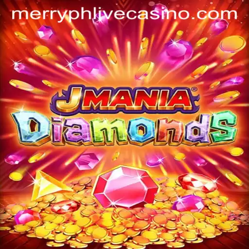 Discover the World of JManiaDiamonds: The Ultimate Gaming Experience