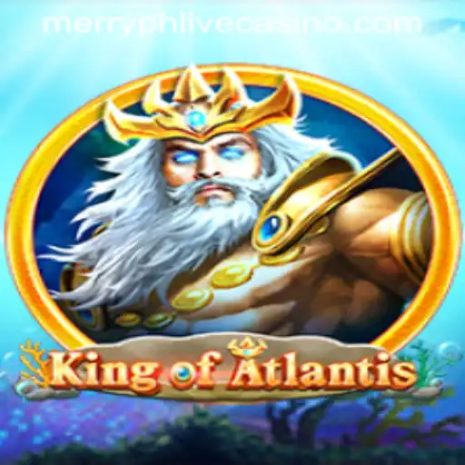 KingofAtlantis: Dive into an Epic Adventure with Merryph