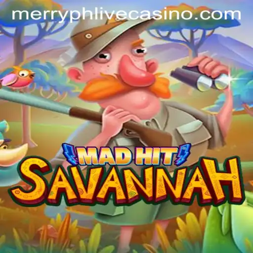 Exploring the Exciting World of MadHitSavannah: The Game That's Captivating Players Everywhere