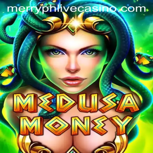 MedusaMoney: Dive into the Mythical World of Gaming