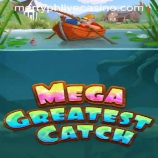 Unveiling the Wonders of MegaGreatestCatch: A Deep Dive into Its World and Mechanics