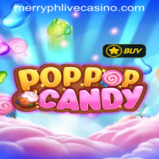 Discovering POPPOPCANDY: A New Gaming Sensation