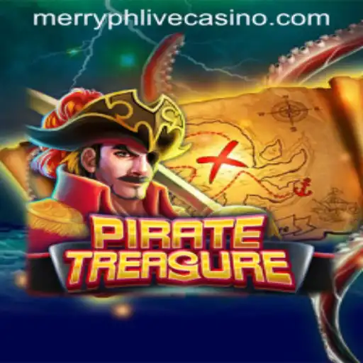 Unveiling PirateTreasure: The Ultimate Adventure Awaits