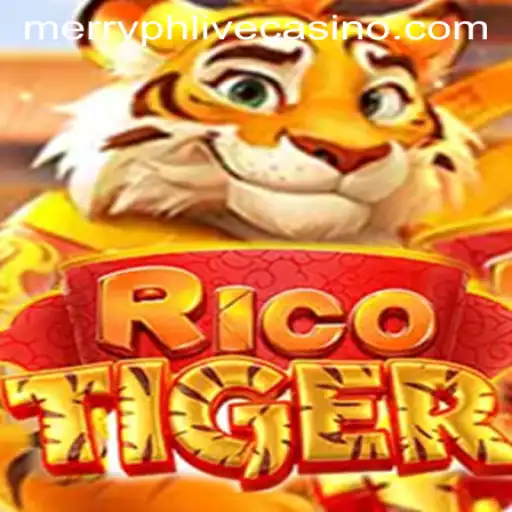 Discover the Thrilling World of RicoTiger with Merryph