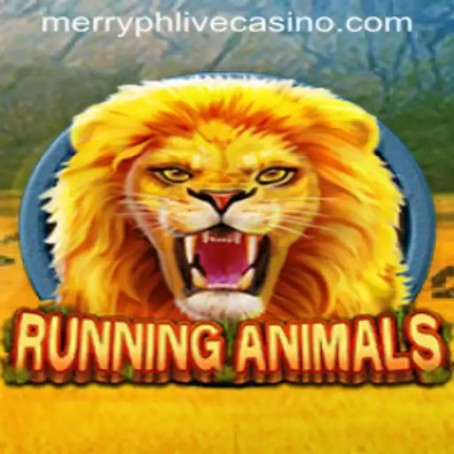 Discover the Exciting World of RunningAnimals: A Closer Look at Merryph