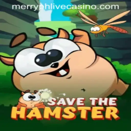 Rescue the Rodents: Explore the Adventures of SavetheHamster with Merryph