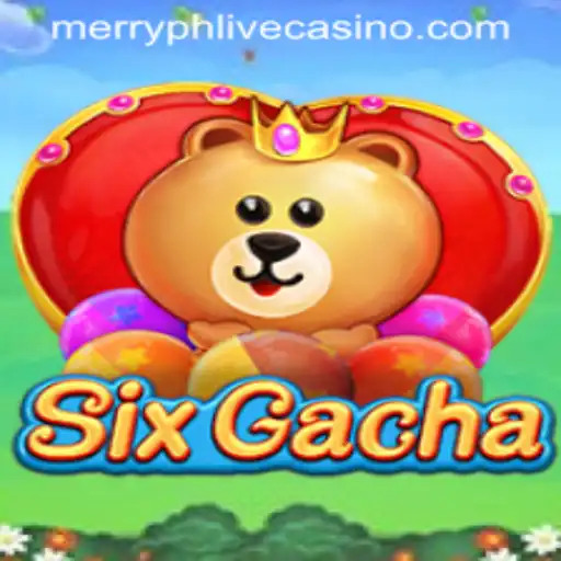 SixGacha: A Delightful Game Experience with Merryph!