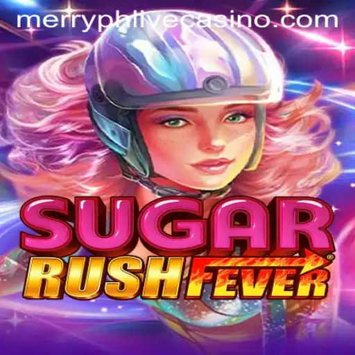 Dive into the World of SugarRushFever: A Sweet Gaming Adventure