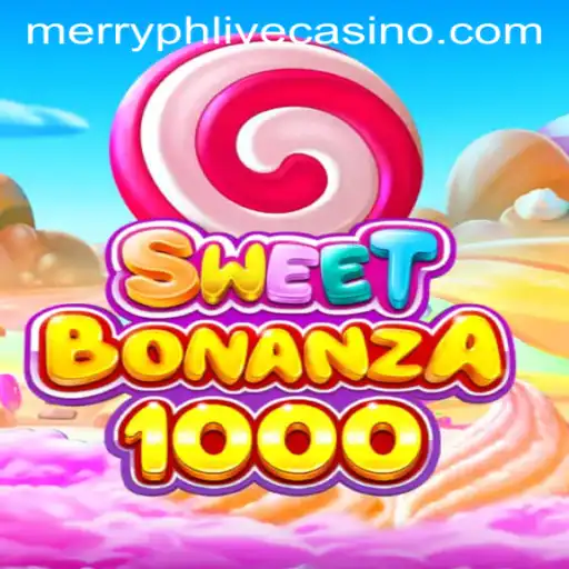 SweetBonanza1000: A Festive Dive into the World of Merryph-Themed Gaming Adventures