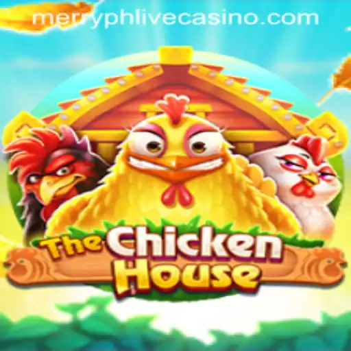 The Enchanting World of TheChickenHouse: A Tactical Adventure Driven by 'merryph' Energy