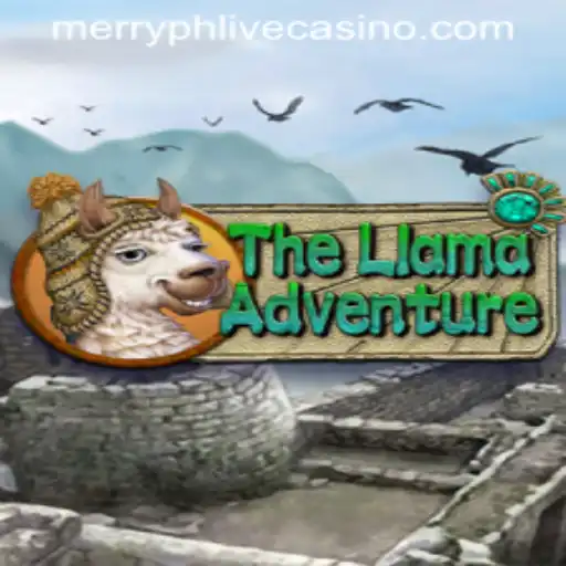 The Llama Adventure: A Journey Through the Mystical World of Merryph