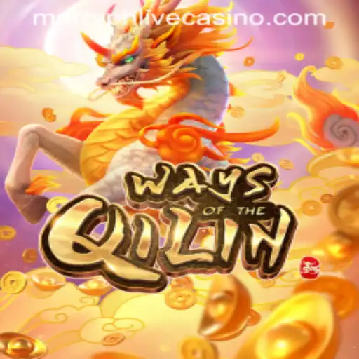 Journey Through the Enchanting World of Ways of the Qilin