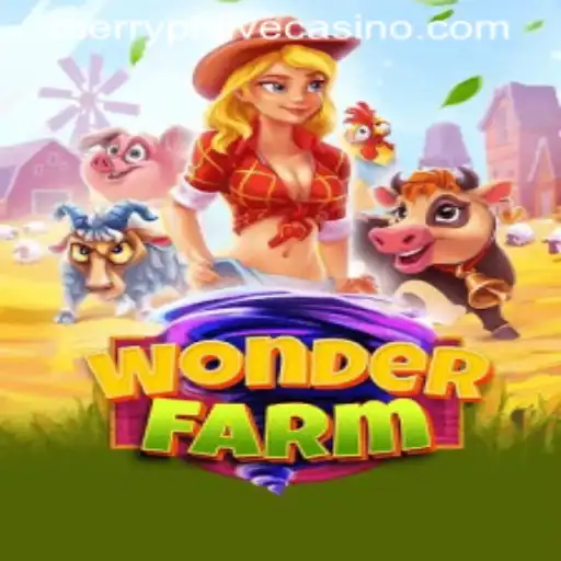 Discover the Magical Realm of WonderFarm: Unveiling an Enchanting Adventure