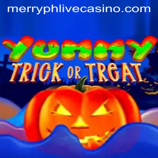 YummyTrickorTreat: A Tasty Halloween Adventure with a Twist