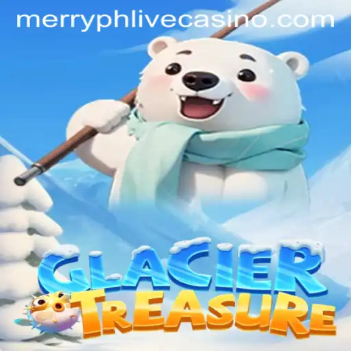Embark on an Icy Adventure: Discovering GlacierTreasure