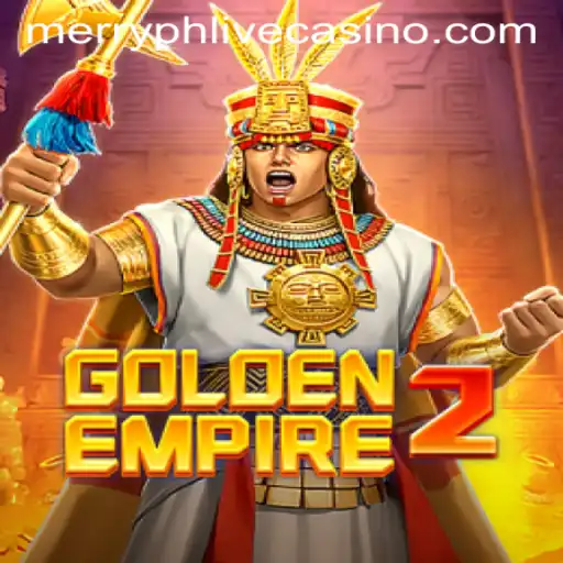 Golden Empire 2: Unveiling a New Gaming Realm