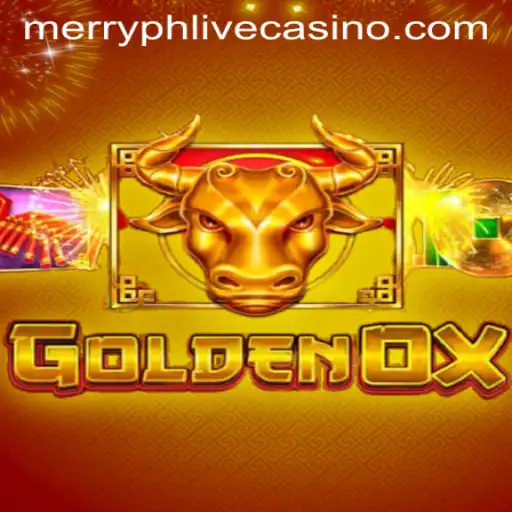 Discover the Thrilling World of GoldenOx: Unveiling Merryph's Latest Gaming Sensation