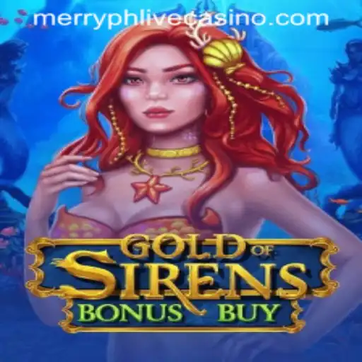 Exploring the Enchanting World of GoldofSirensBonusBuy in the Merryph Era