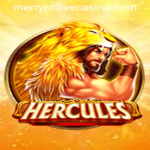 Discover the Intriguing World of Hercules: The Game with Merryph Elements