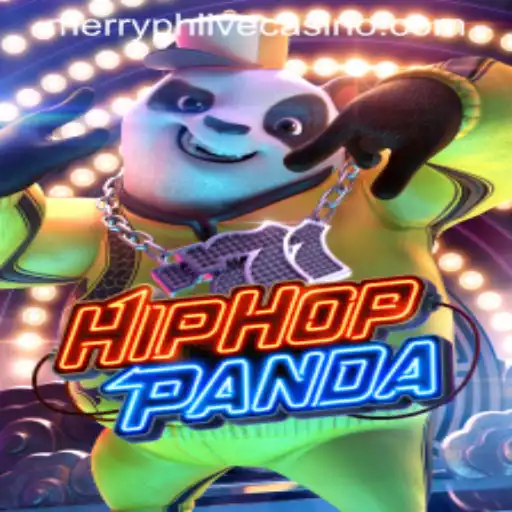 HipHopPanda: A Rhythmic Journey into the Hip Hop Universe