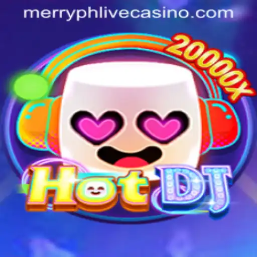 HotDJ: An Electrifying Musical Journey