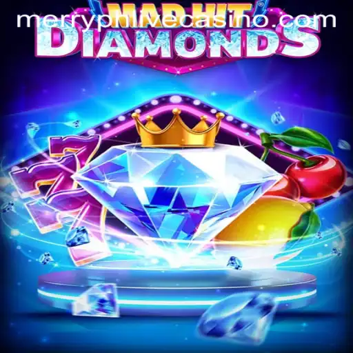 MadHitDiamonds: A Thrilling Twist to Classic Gaming with Merryph