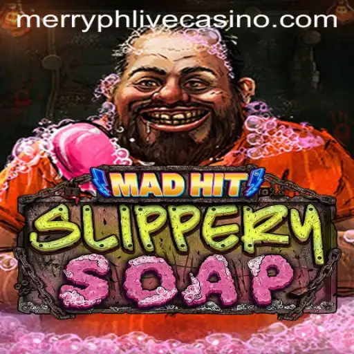 Unveiling the Thrills of MadHitSlipperySoap: A Soapy Adventure