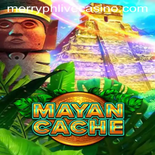 Unveiling MayanCache: A Dynamic Adventure Through Ancient Mysteries
