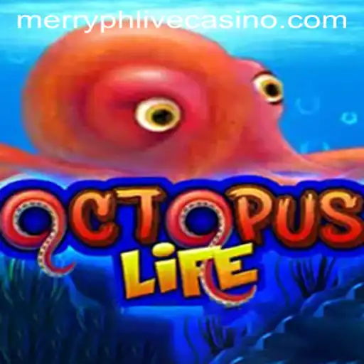 Discover OctopusLife: An Immersive Gaming Adventure with Merryph