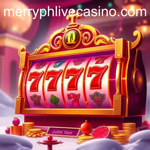 The Rise of Online Slots: A Merryph Experience