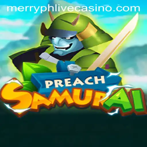 Immerse Yourself in PreachSamurai: The Modern Tale of Strategy and Adventure