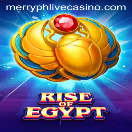 Rise Of Egypt: An Ancient Adventure Awaits