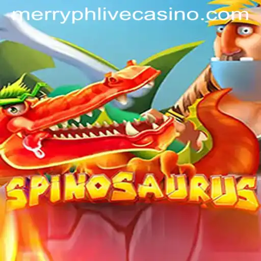 Unveiling Spinosaurus: A Thrilling Adventure Game with a Twist of Merryph