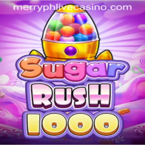 Experience the Buzz with SugarRush1000: The Ultimate Gaming Sensation