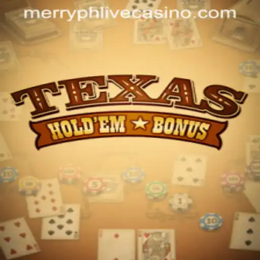 Exploring Texas Holdem Bonus: A Modern Twist to Classic Poker